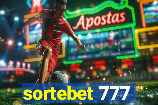 sortebet 777